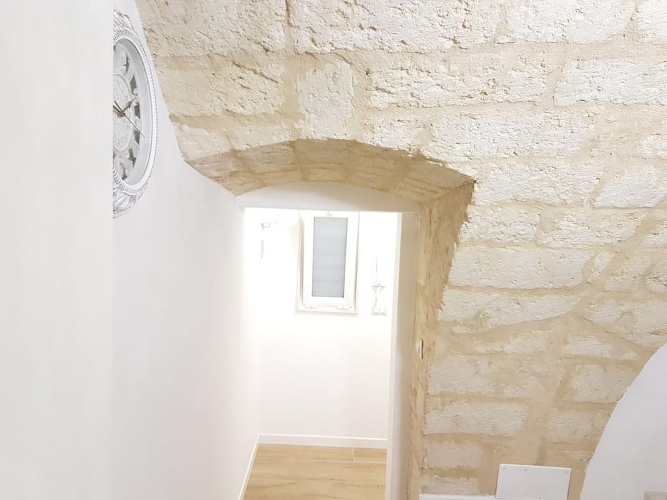 The chicca house Apartment in Bari