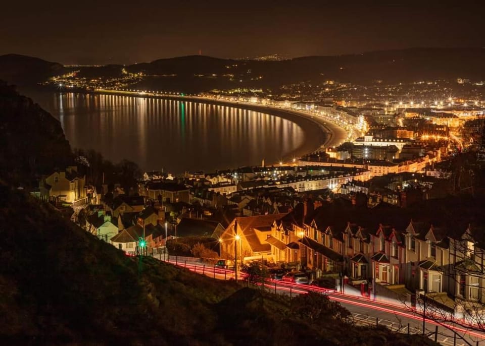 Iris Hotel Llandudno Hotel in Llandudno