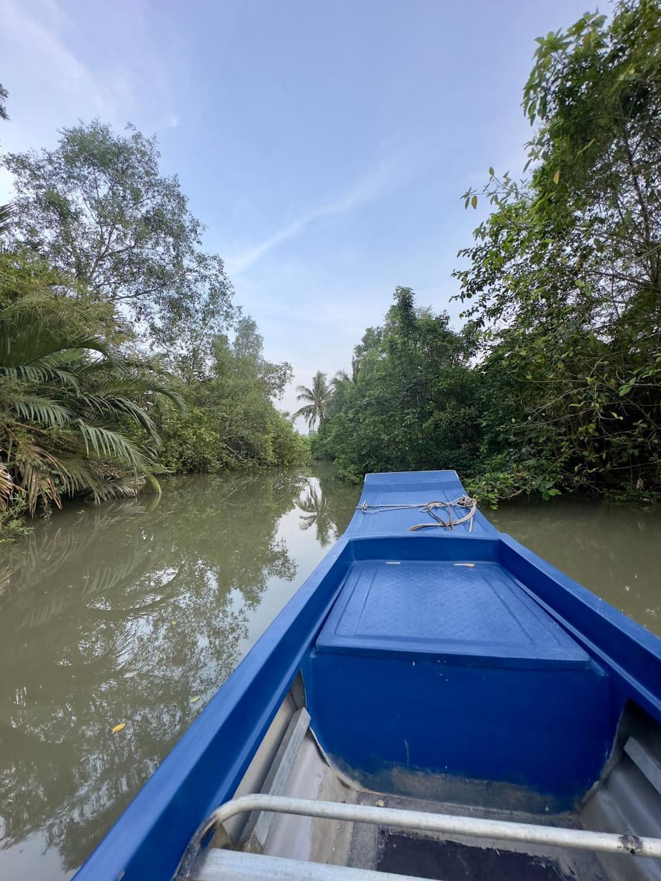 Boutique Lodge Can Tho Homestay Vacation rental in Cambodia