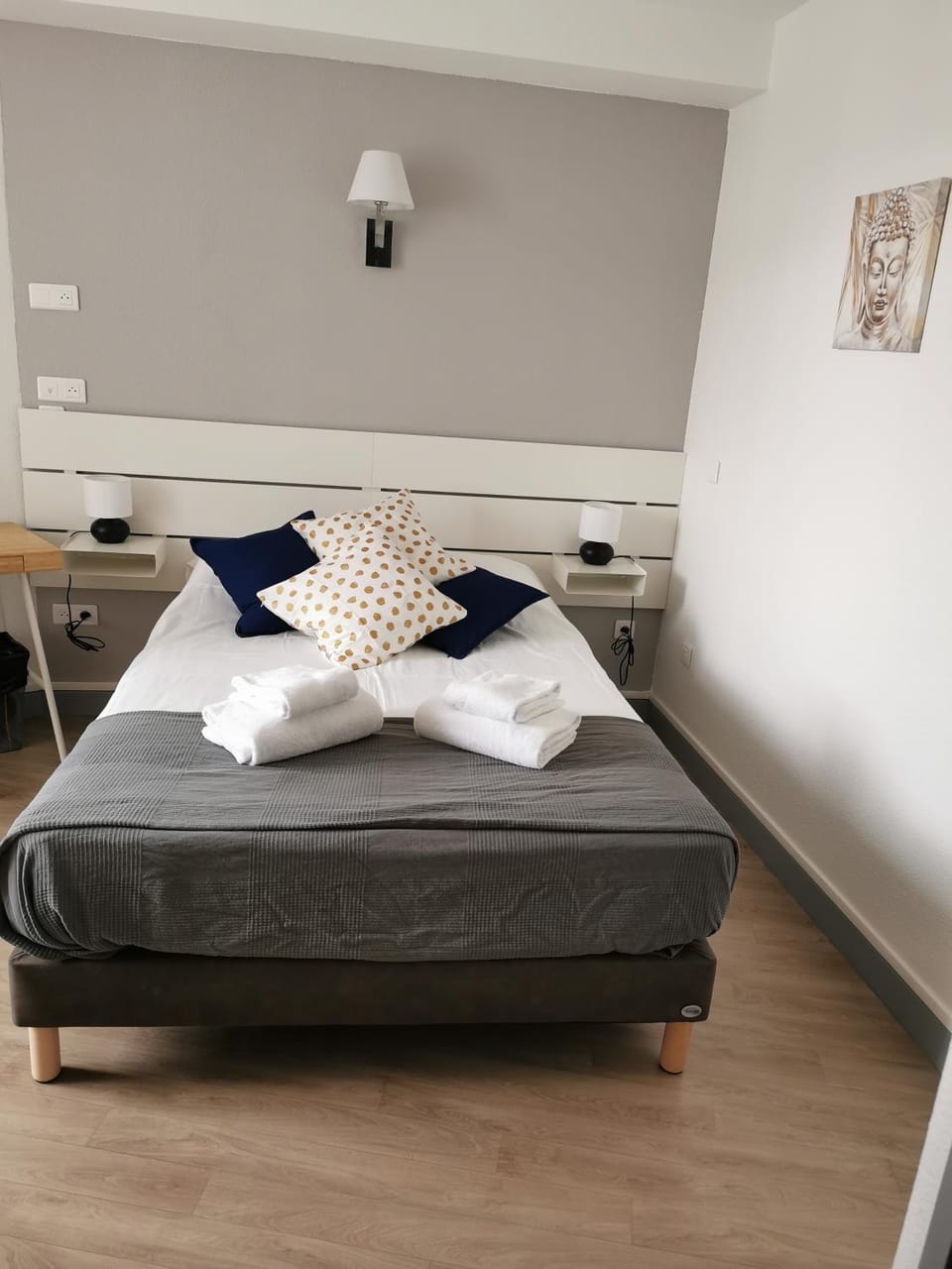 Le Relais Délys Hotel in Thiers