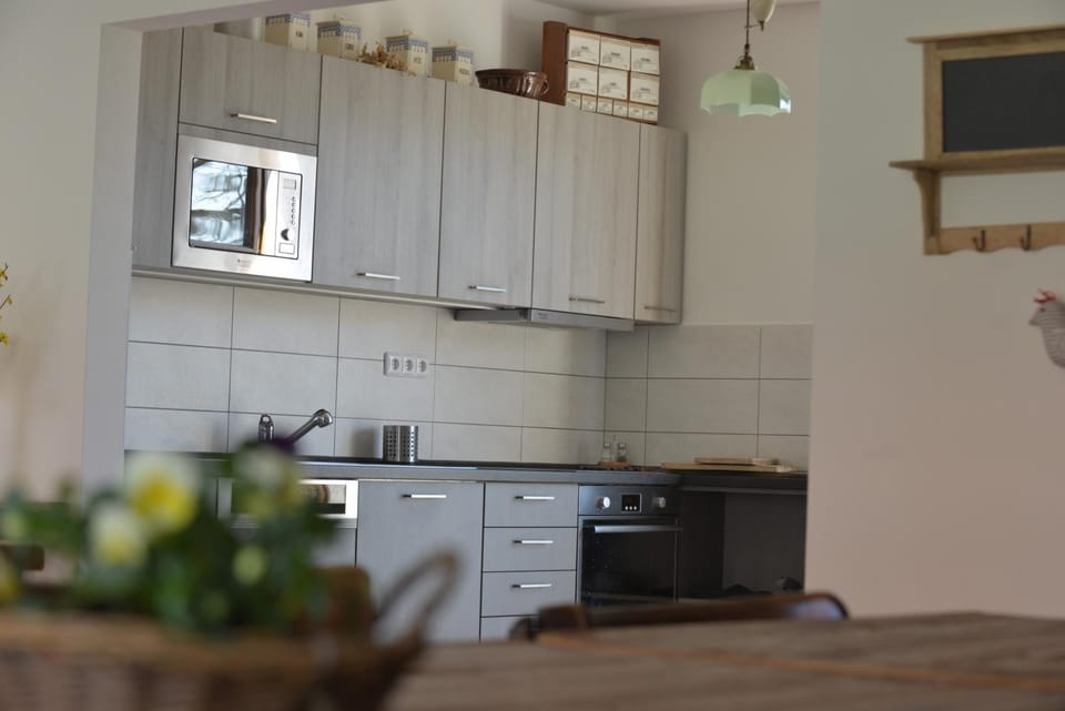 Kitchen or kitchenette, Communal kitchen