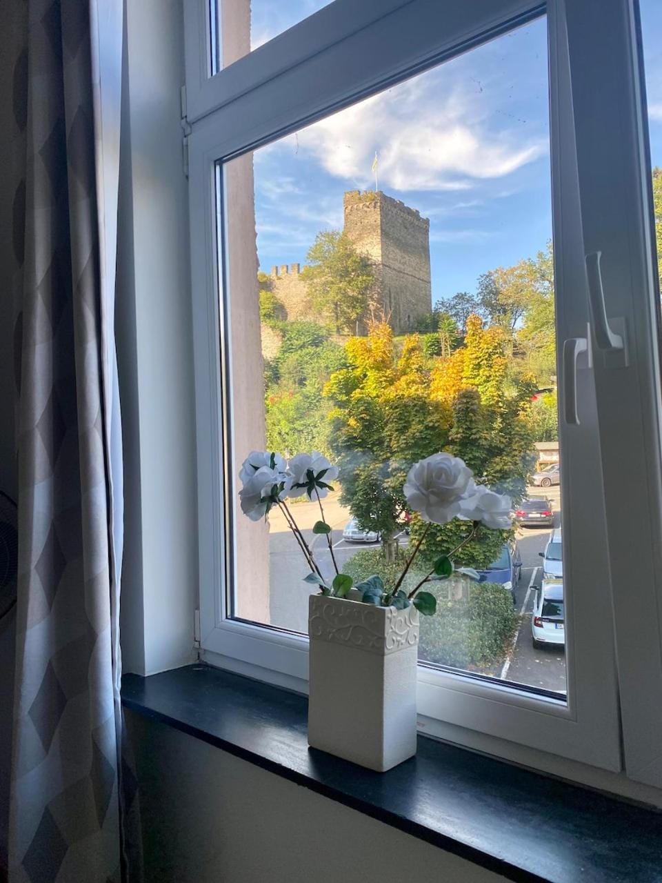 View (from property/room), Bedroom