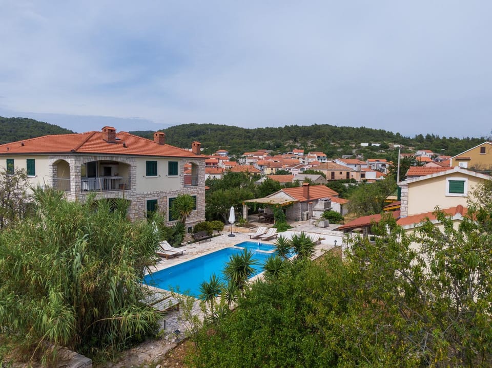 Komun Apartments Apartment in Dubrovnik-Neretva County