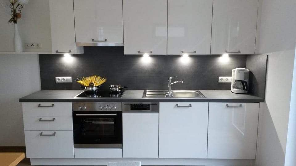die Gartenwohnung - Tanja Tipotsch Apartment in Tyrol