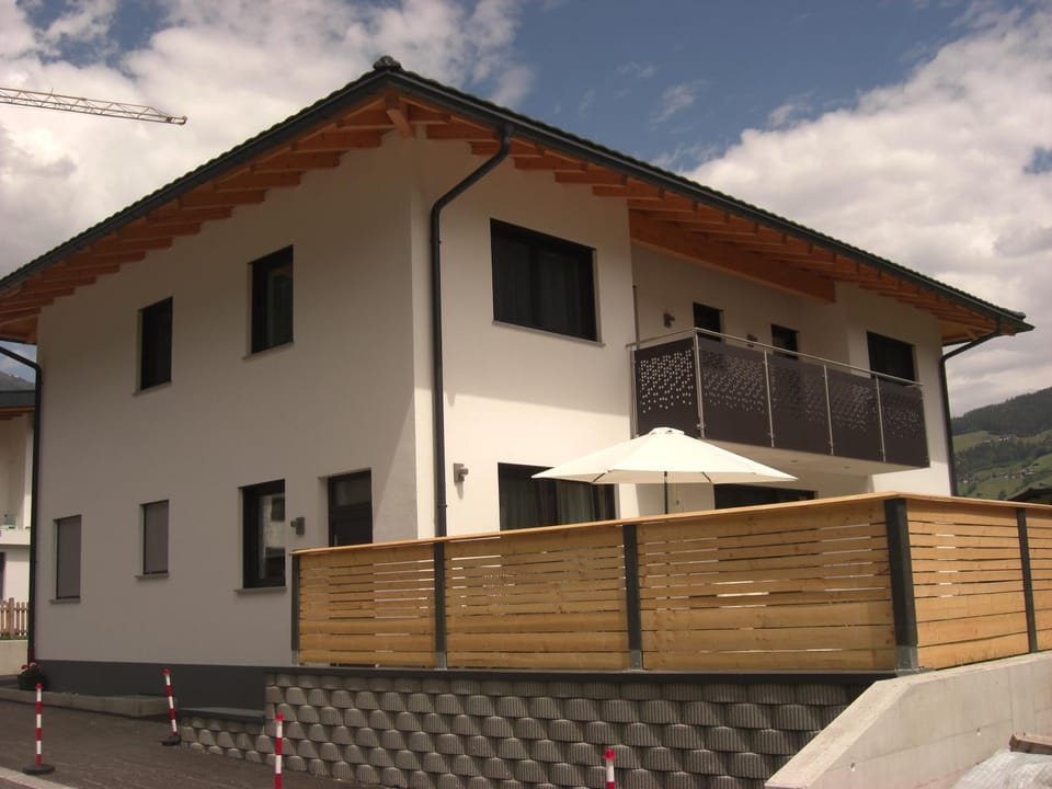 die Gartenwohnung - Tanja Tipotsch Apartment in Tyrol