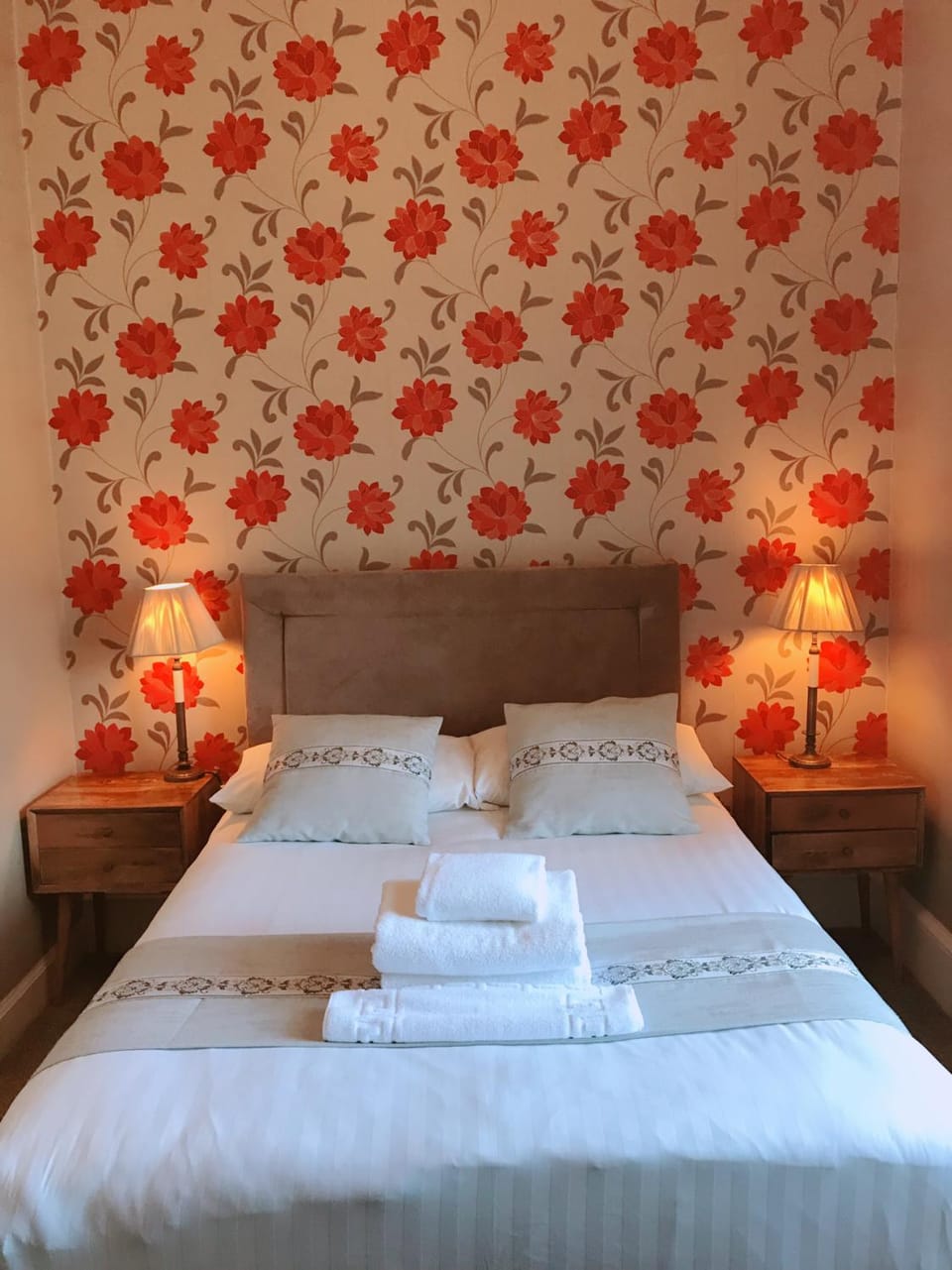 Alexander Guest House Bed and Breakfast in Edinburgh