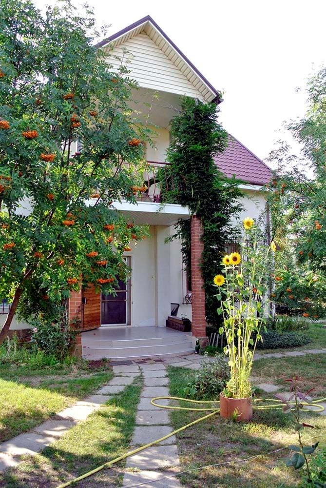 Dacha u Morya Bugaz Country House in Odessa Oblast
