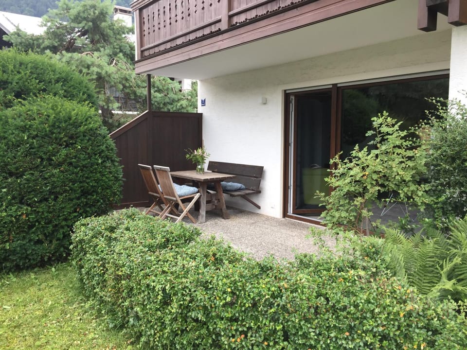 Apartment Moore Apartment in Salzburgerland
