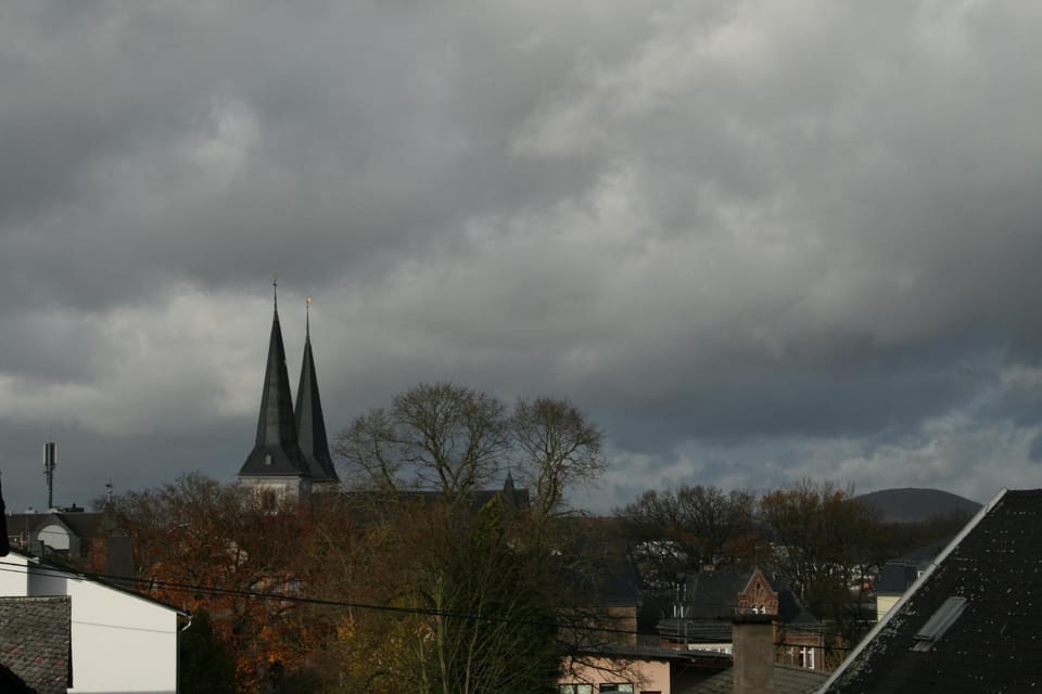 View (from property/room)
