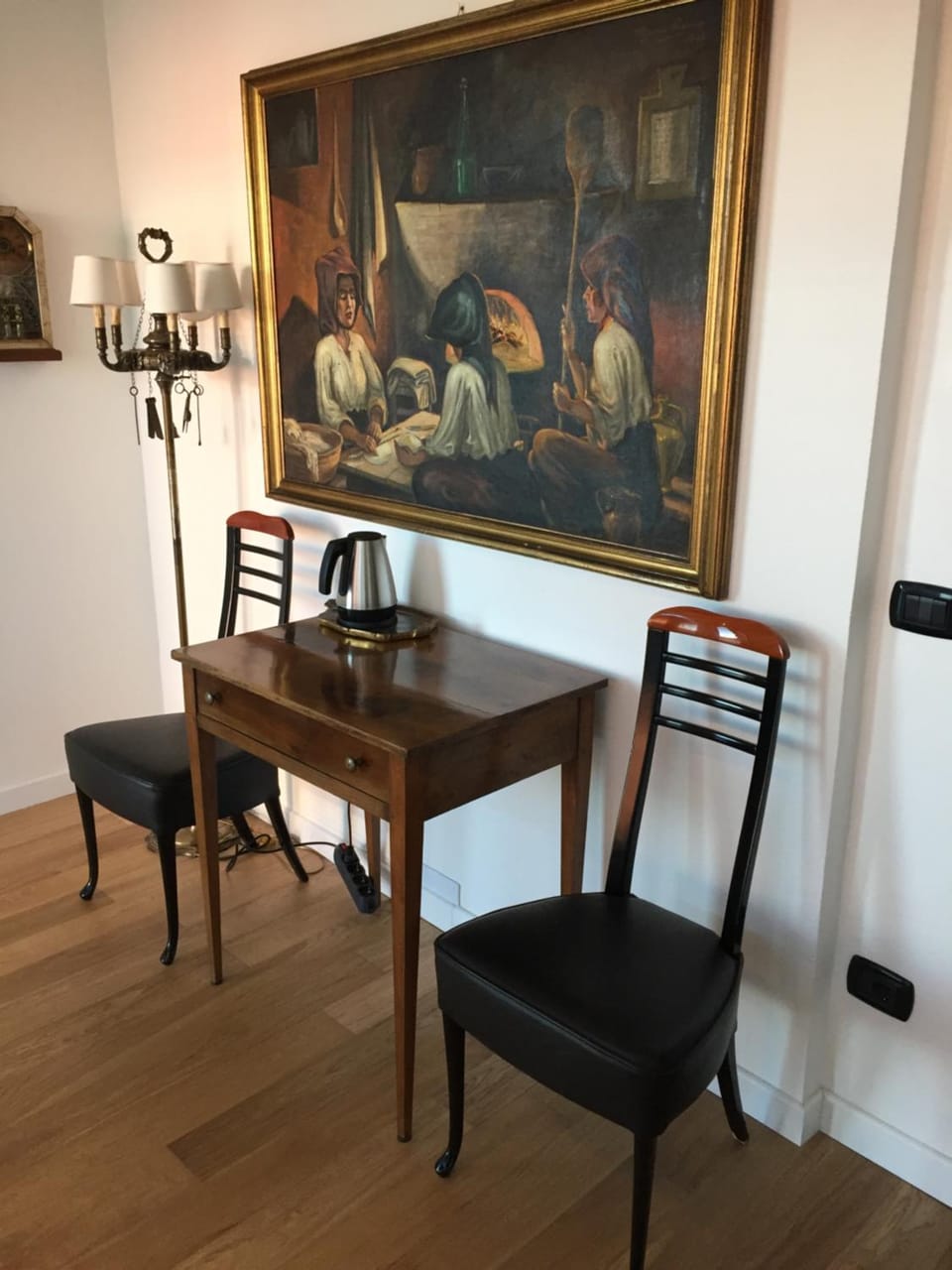 Suite Del Parco Bed and Breakfast in Monza