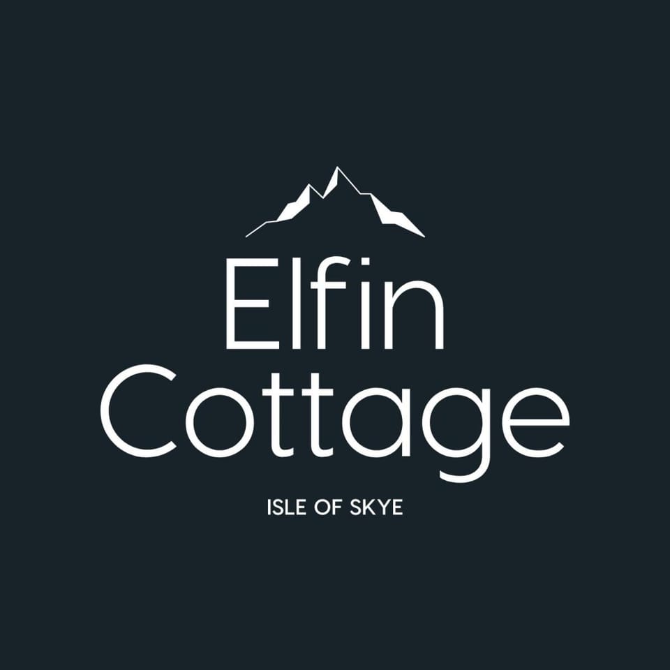 Elfin Cottage House in Scotland