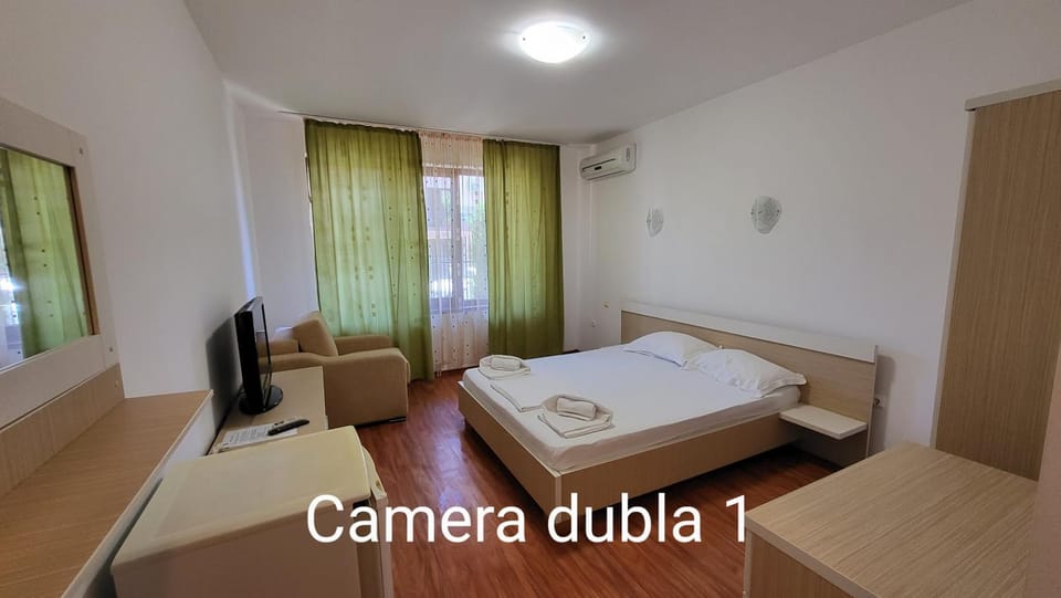 Pensiunea Alegria Bed and Breakfast in Eforie Nord