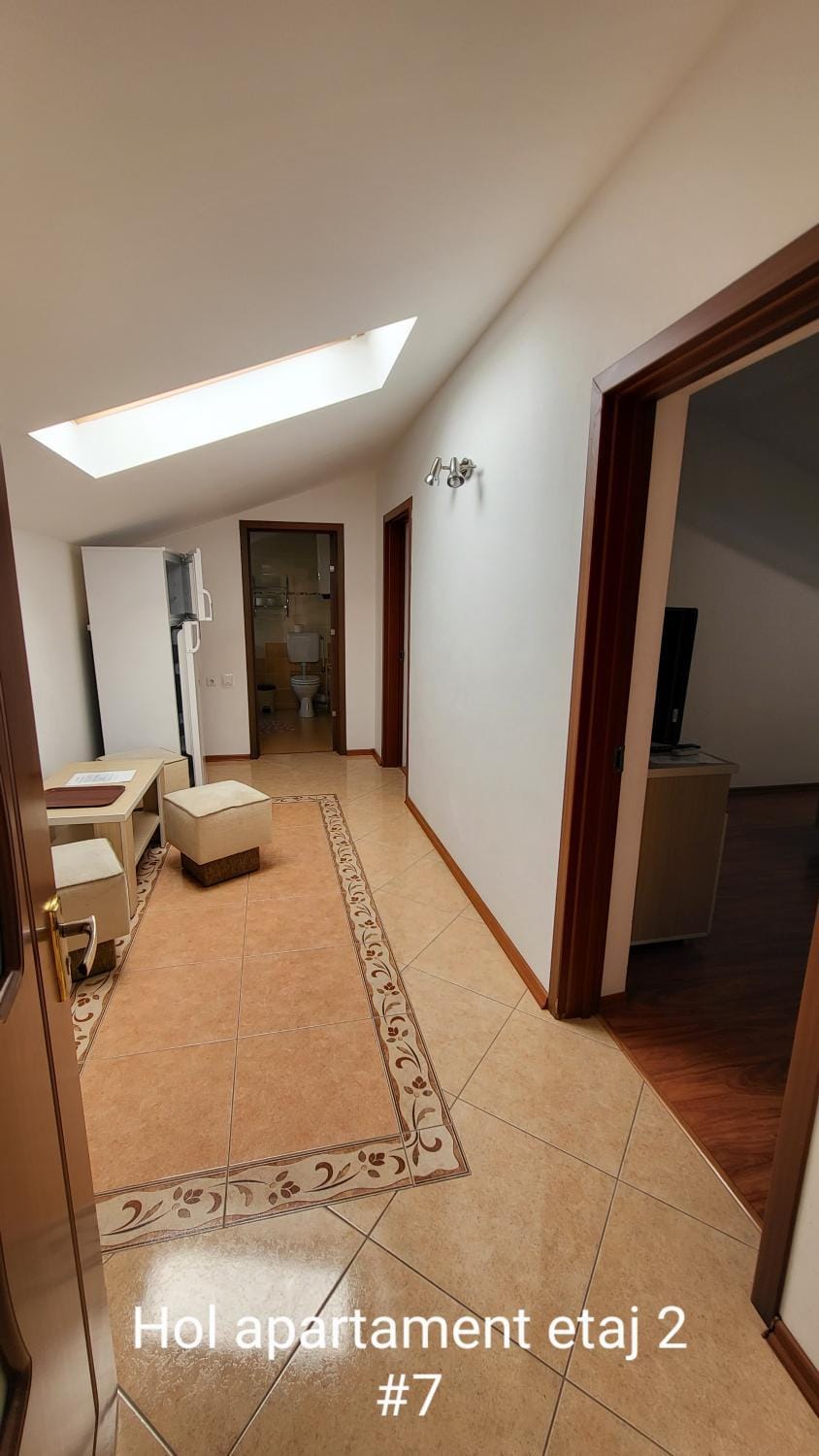 Pensiunea Alegria Bed and Breakfast in Eforie Nord