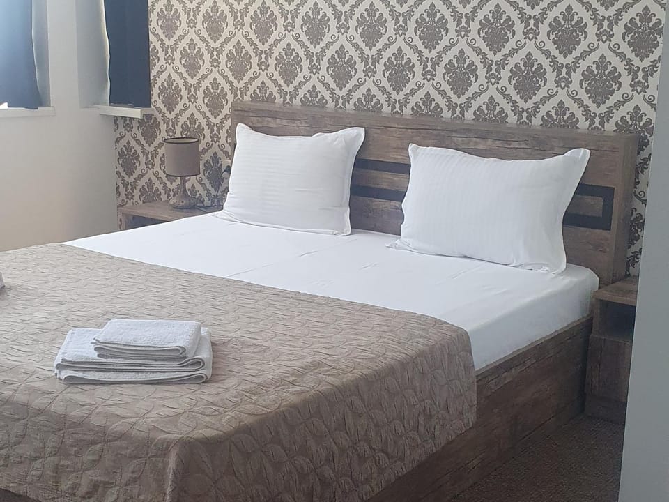 Guest House Gurkov Bed and Breakfast in Veliko Tarnovo