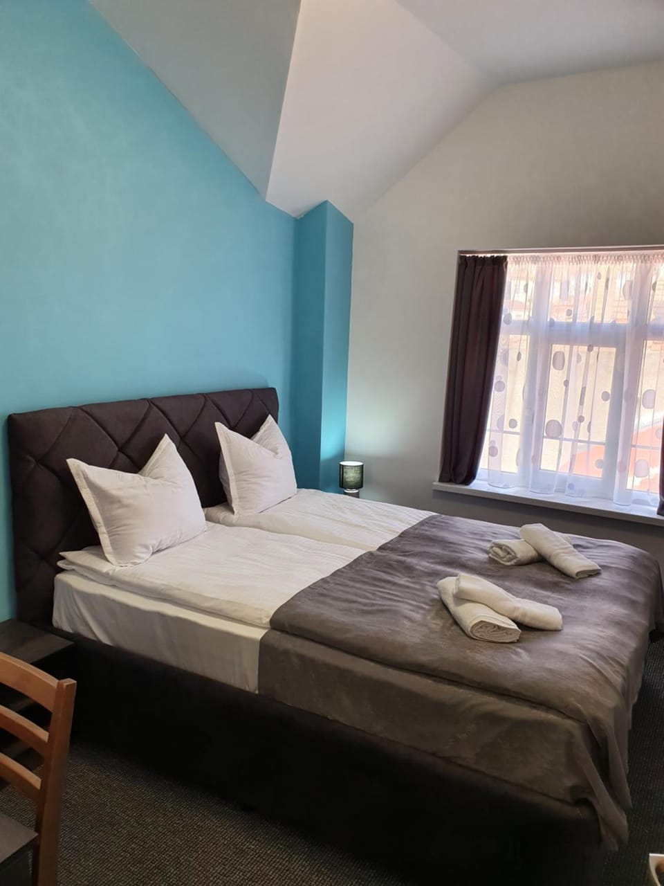 Guest House Gurkov Bed and Breakfast in Veliko Tarnovo