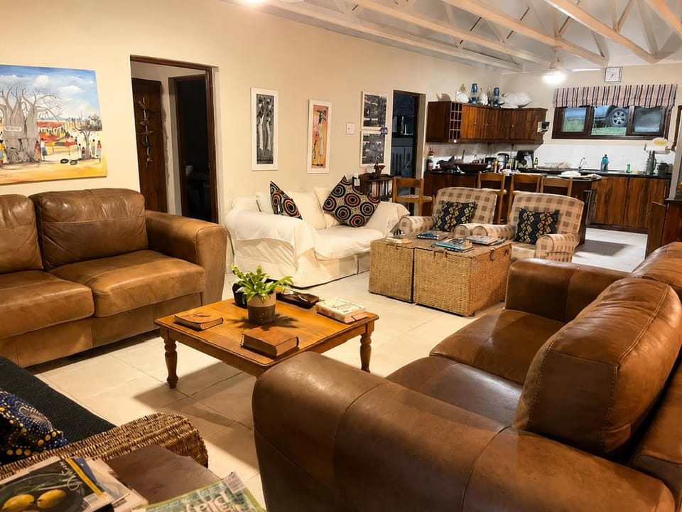 Lounge or bar
