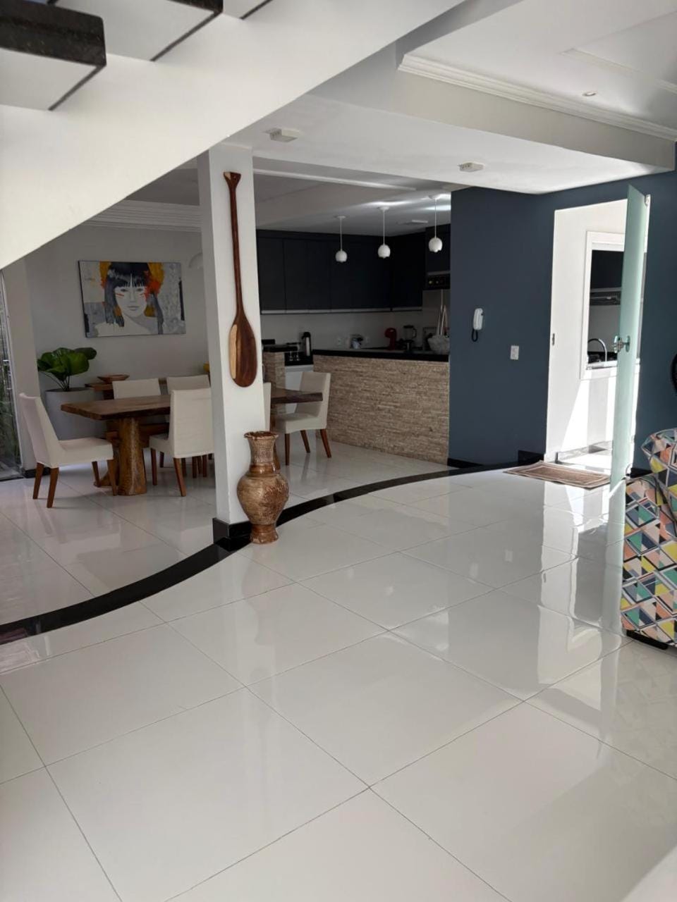 Casa Porto Di Nassau House in Porto Seguro