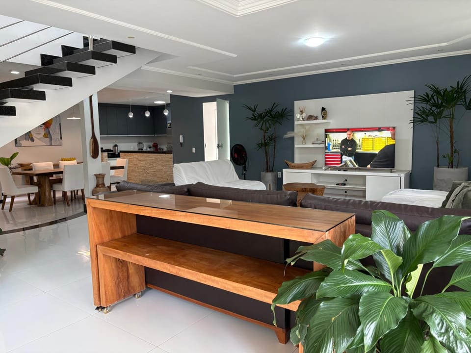 Casa Porto Di Nassau House in Porto Seguro