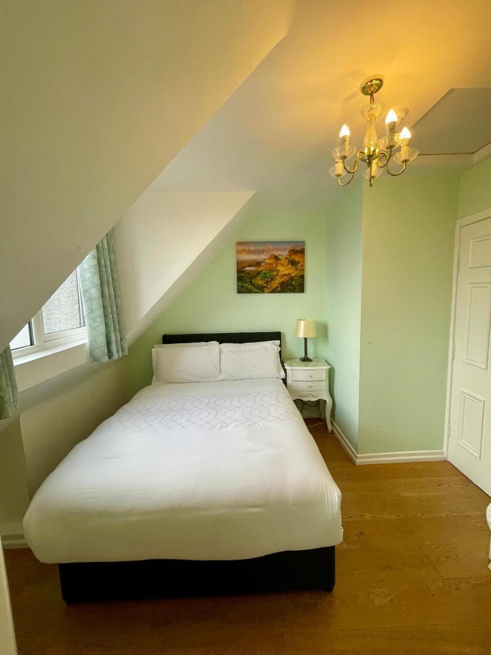 Shandon Bells Guest House Bed and Breakfast in Cork City