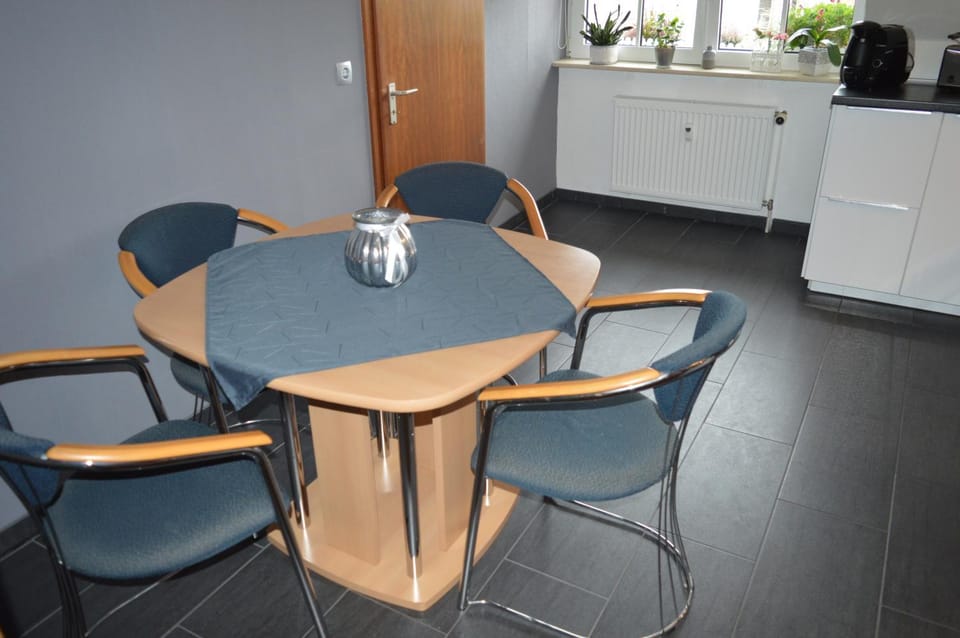 Ferienwohnung "Haus 10" Apartment in Gelsenkirchen