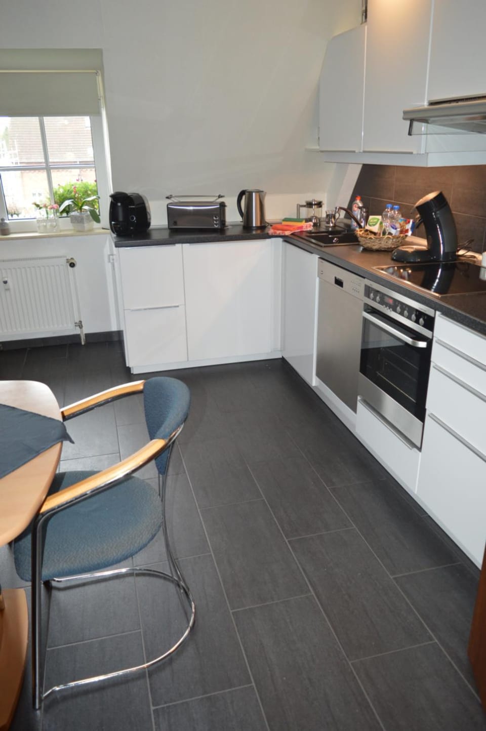 Ferienwohnung "Haus 10" Apartment in Gelsenkirchen