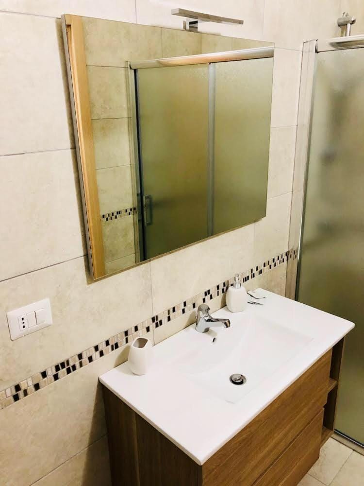 Sogni D'oro Apartment in Bari