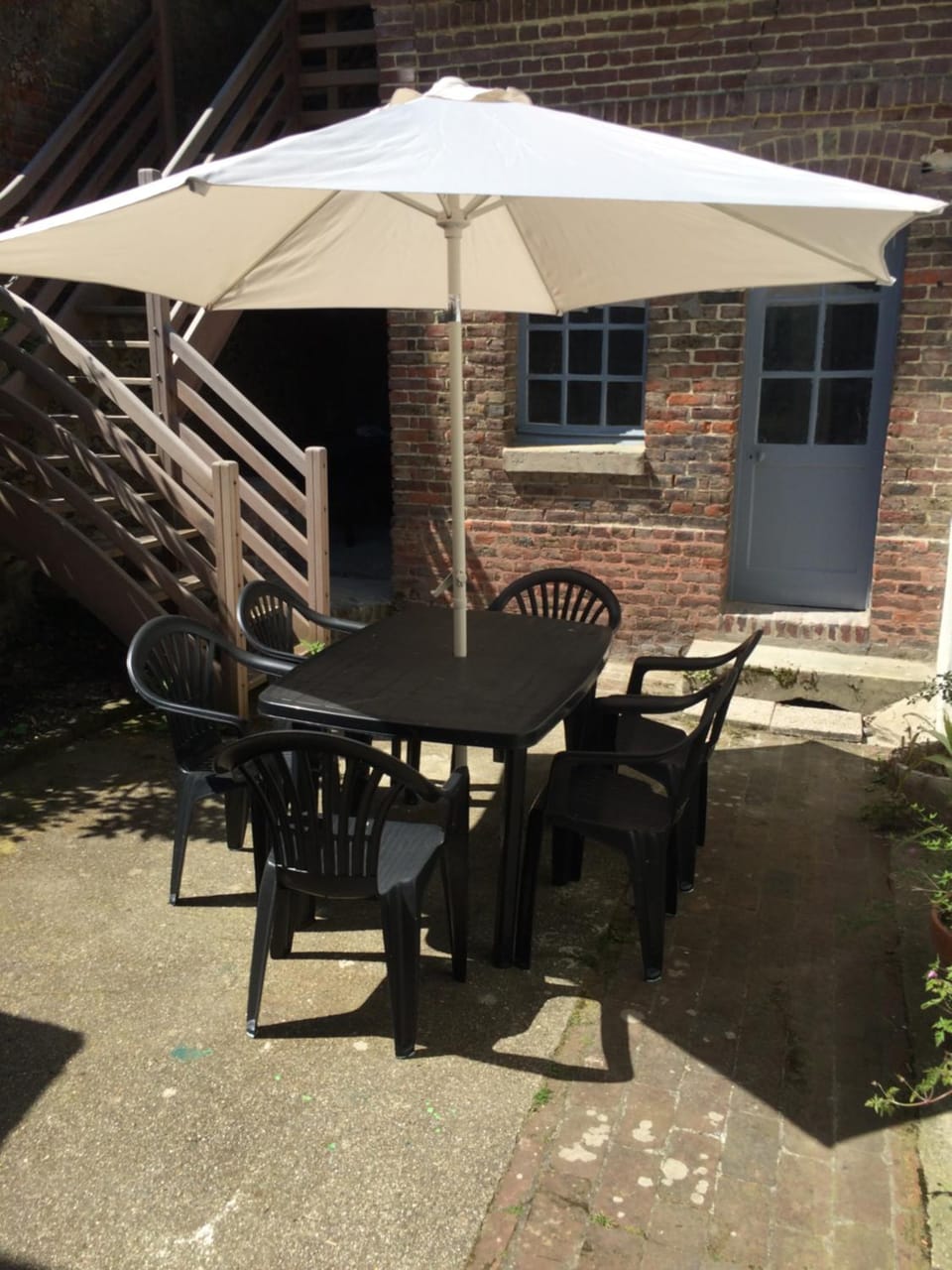 Le Charlot House in Hauts-de-France