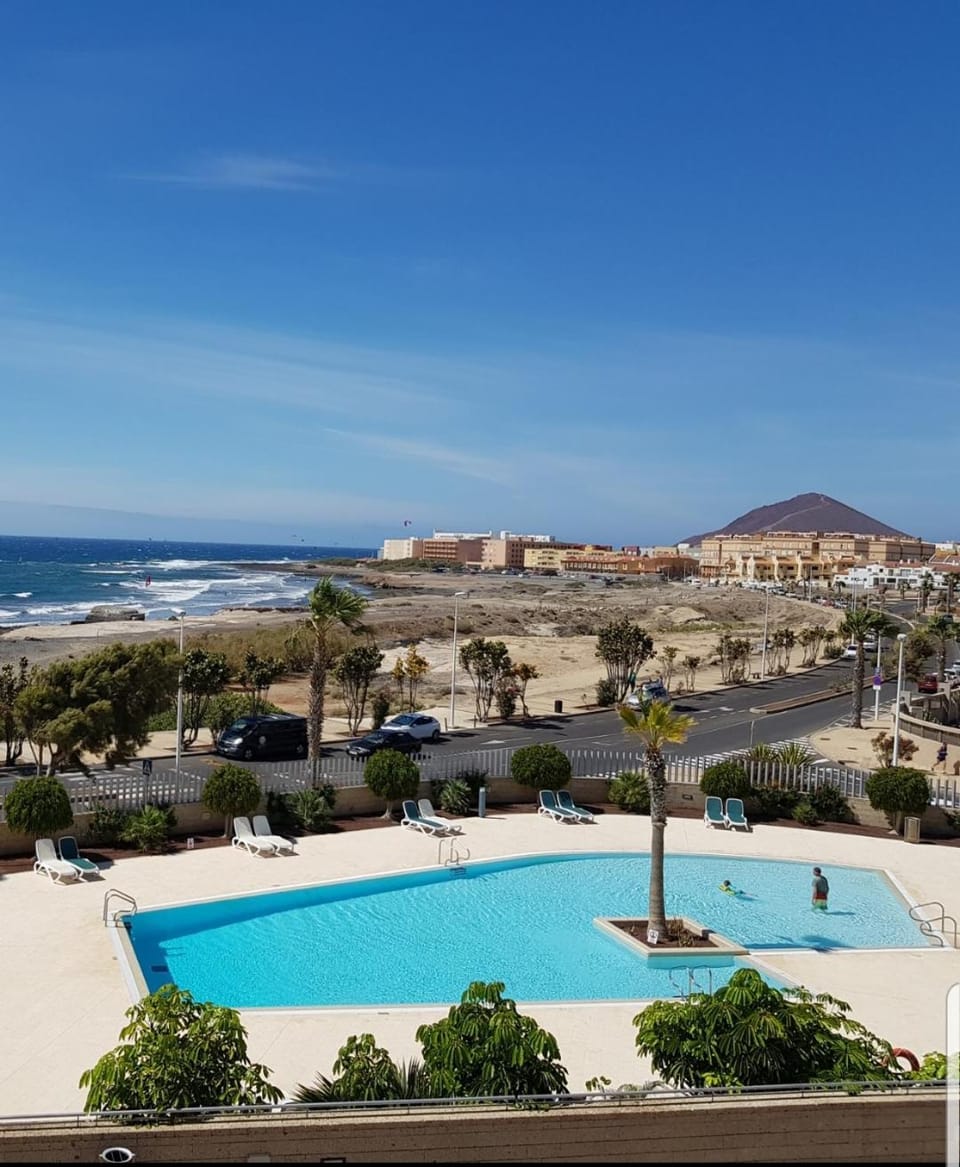 Residencial Los Martines Apartment in Abona