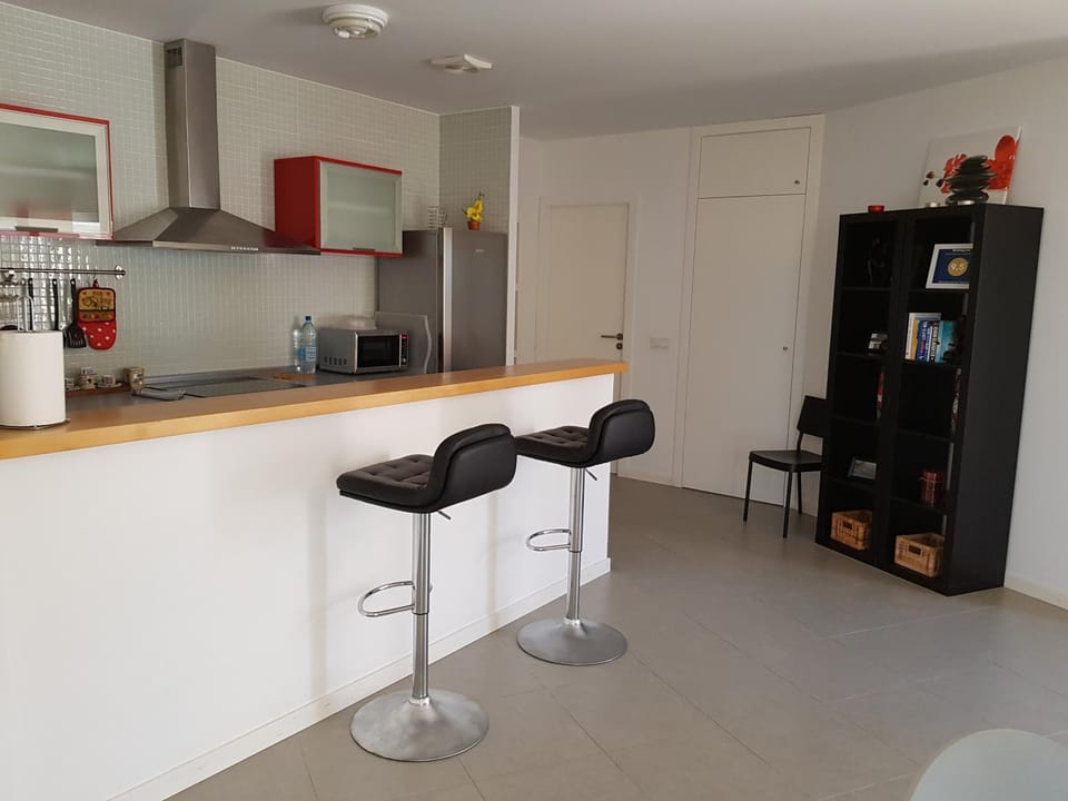 Residencial Los Martines Apartment in Abona
