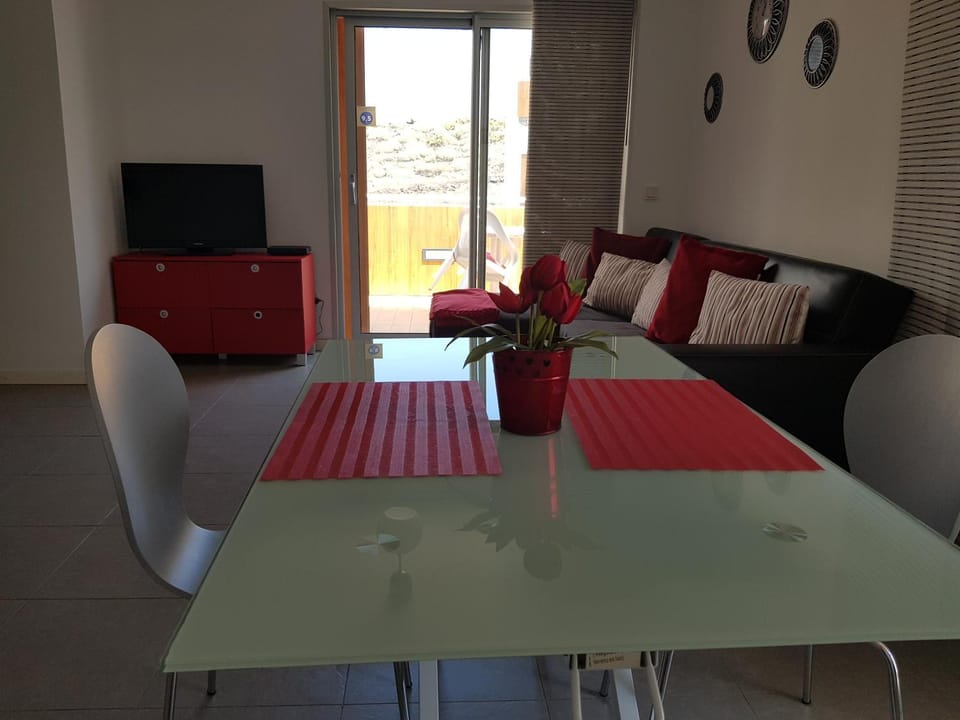 Residencial Los Martines Apartment in Abona