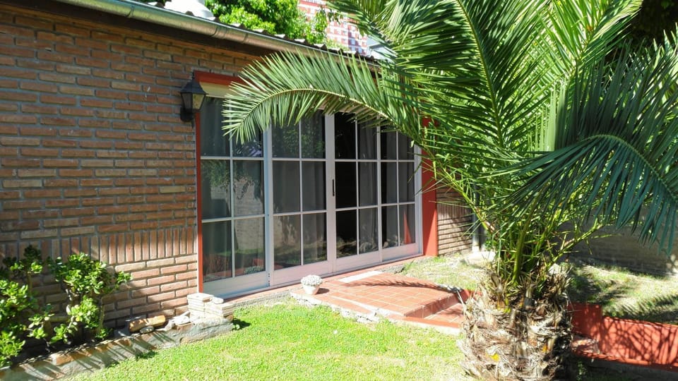 Departamento céntrico en Tigre Apartment in Tigre