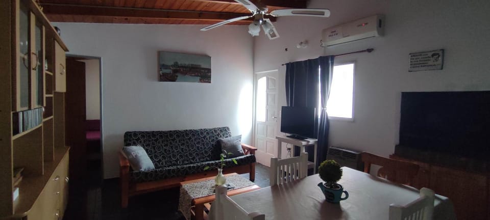 Departamento céntrico en Tigre Apartment in Tigre