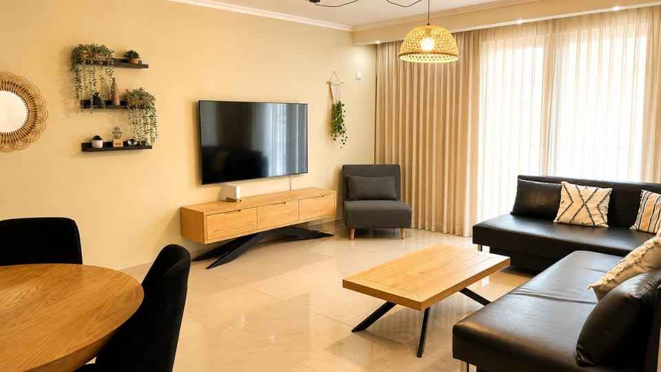 Communal lounge/ TV room, TV and multimedia