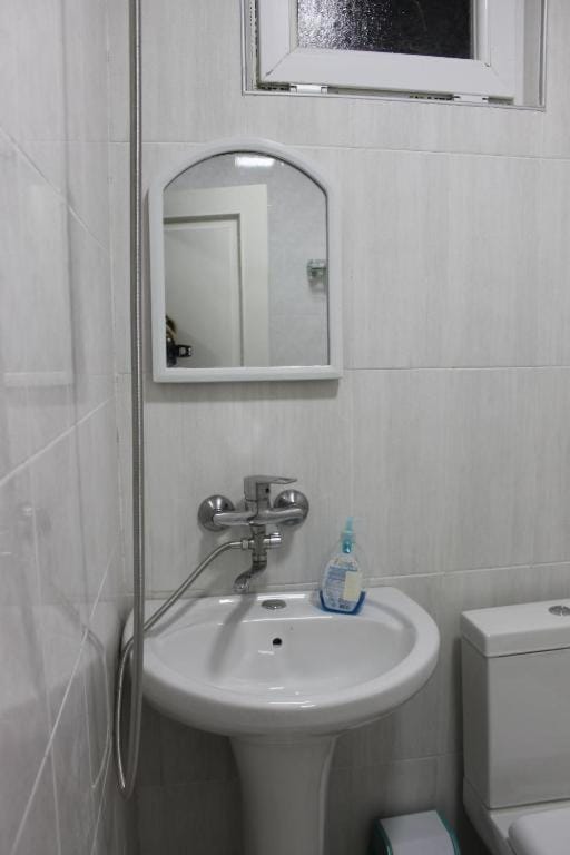 Iren Apartment Apartment in Batumi