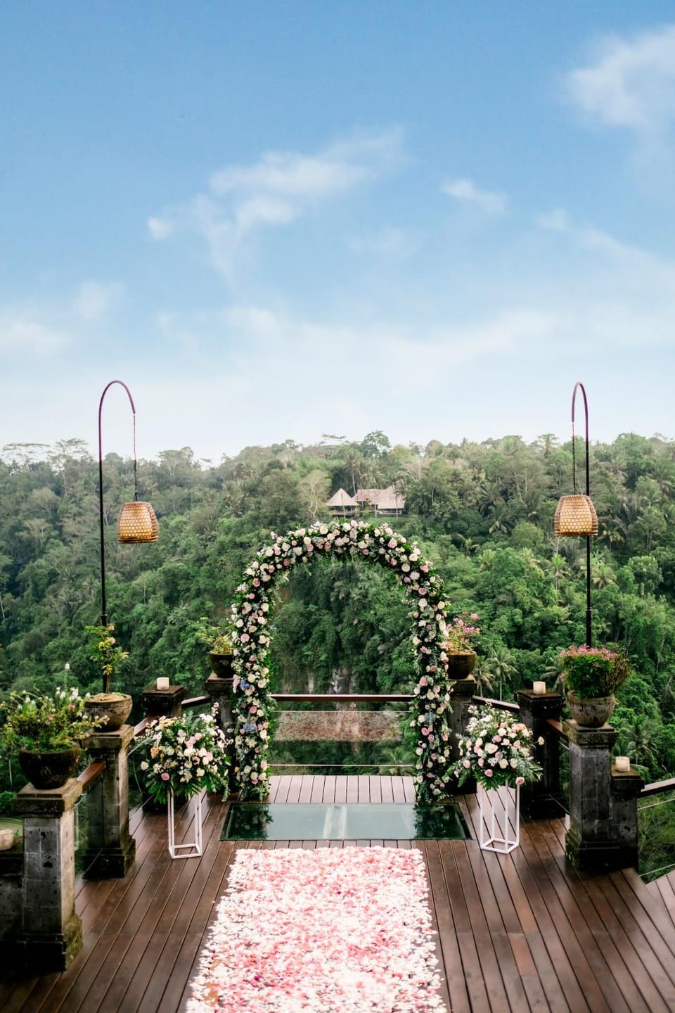 wedding, wedding, wedding