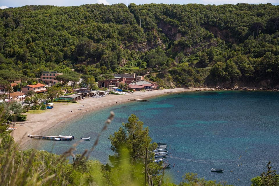 Day, Natural landscape, Beach, Sea view