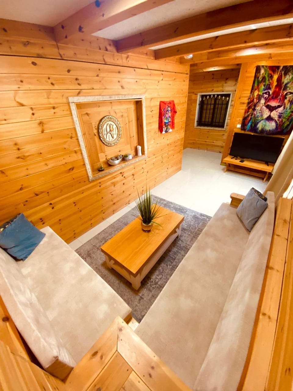 toptop1 Bed and Breakfast in North District