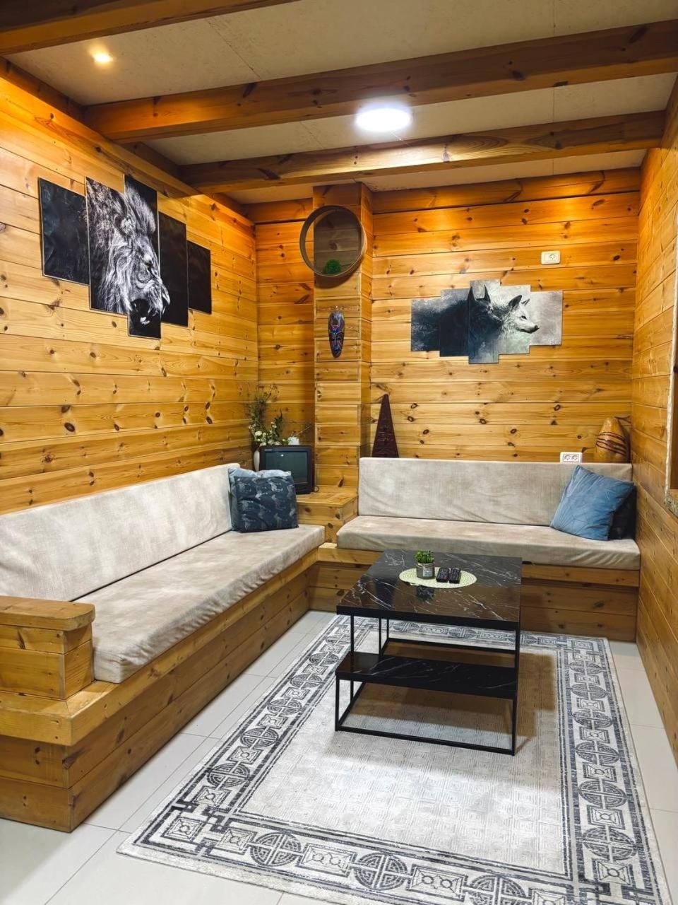 toptop1 Bed and Breakfast in North District