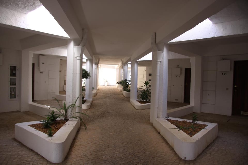 Estúdio tranquilo praia da Falésia Apartment in Olhos de Água