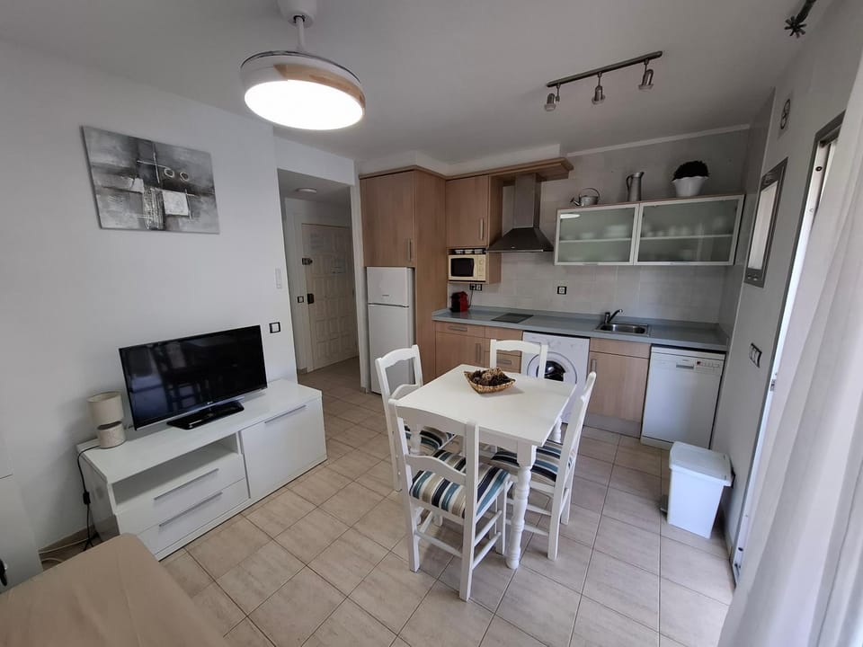 Cala del Pi Apartment in Platja d'Aro