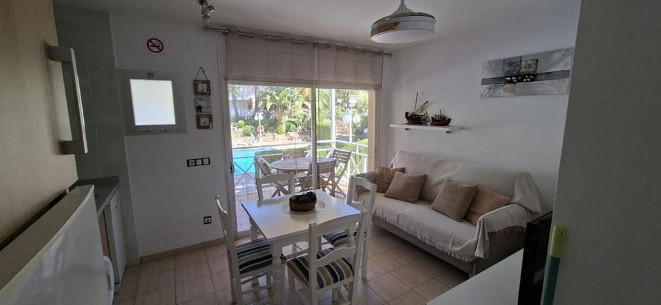 Cala del Pi Apartment in Platja d'Aro