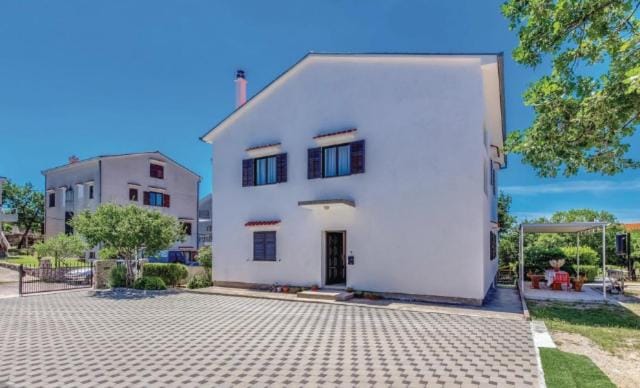 Apartman Ana Apartment in Primorje-Gorski Kotar County
