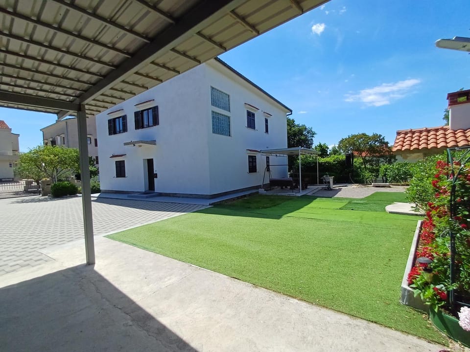 Apartman Ana Apartment in Primorje-Gorski Kotar County