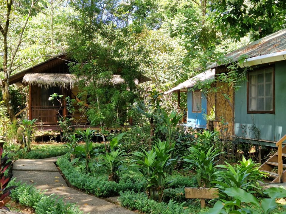 Hidden Paradise Lodge Hotel in Puntarenas Province