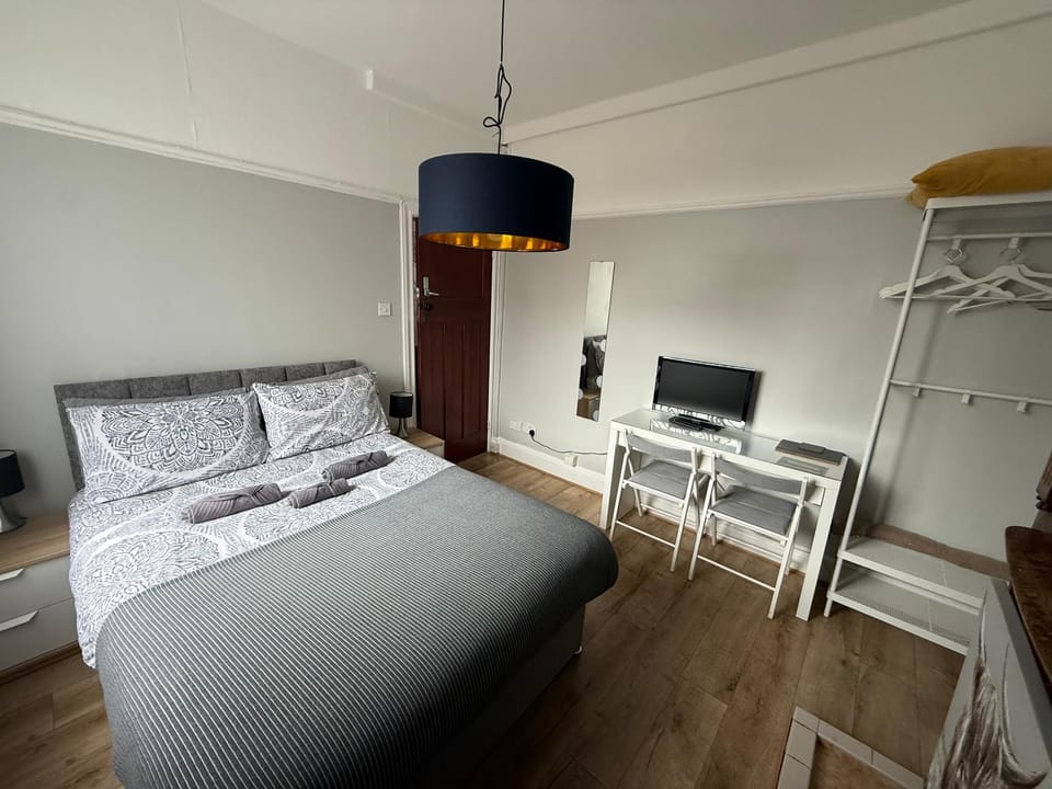 Crumlin Road Town House Vacation rental in Belfast