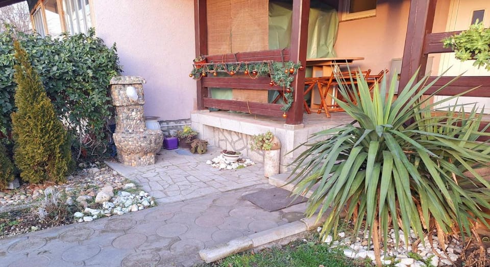 Jezero Apartment in Serbia