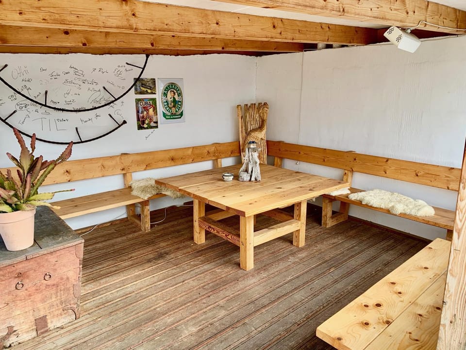 BBQ facilities, Garden, Banquet/Function facilities