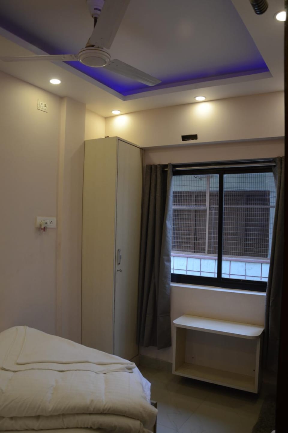 The Blue P.G. House Bed and Breakfast in Varanasi