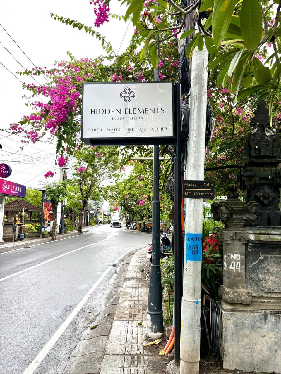 Dwiputra Guest House Bed and Breakfast in North Kuta