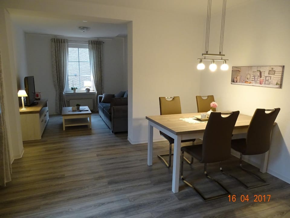 Ferienwohnung Haus Nr. 11 Apartment in North Rhine-Westphalia